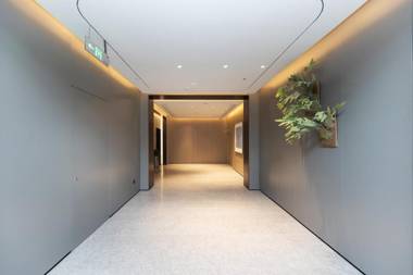 JI Hotel Chizhou Railway Station