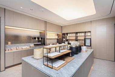 JI Hotel Chizhou Railway Station