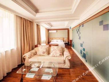 Xinghualou Business Hotel