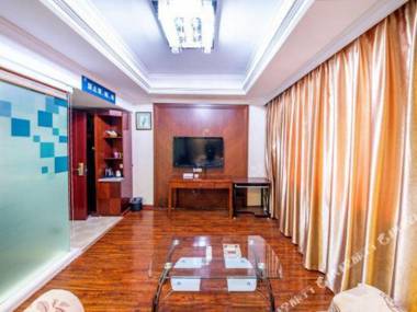 Xinghualou Business Hotel