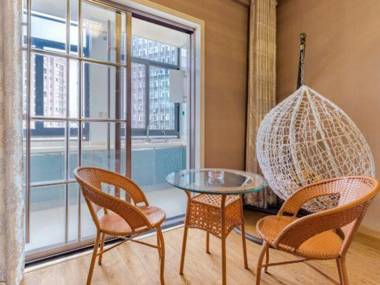 Shuya Business Hotel