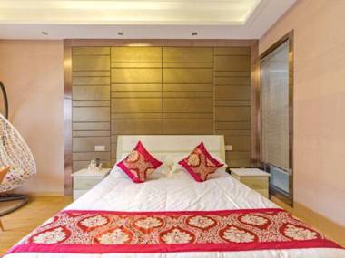 Shuya Business Hotel