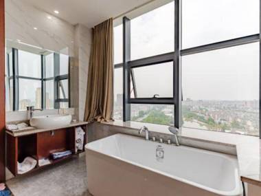 Shuya Business Hotel