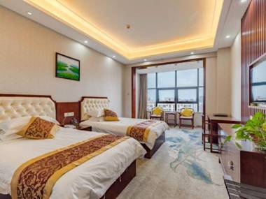 Shuya Business Hotel