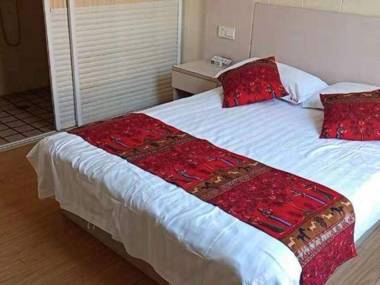 Chi Zhou Kai Feng Shang Wu Hotel