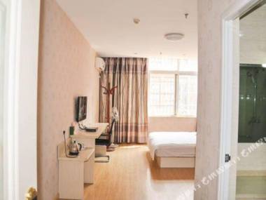 Chi Zhou Kai Feng Shang Wu Hotel