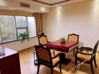Chizhou Dushi Business Inn