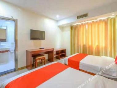 Chizhou Dushi Business Inn