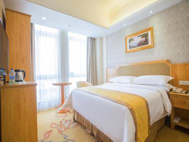 Vienna 3 Best Hotel Huaian Qinghejiayuan