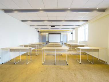 Hanting Premium Hotel Huai'an North Xi'an Road