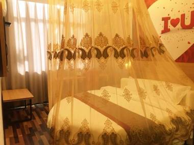 Thank Inn Plus Hotel Jiangsu Huaian Qingpu District Evergrande