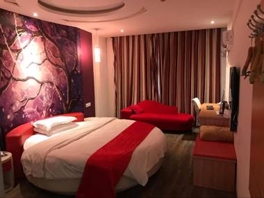 Thank Inn Plus Hotel Xiamen Fuding Haikou Road