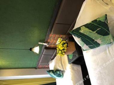 Fu An Bo Jing Jiu Dian Yang Tou Dian