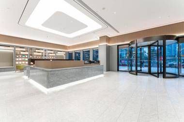 JI Hotel Ningde Xiapu Changxi Road