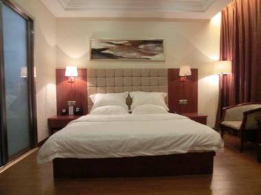 Juli Business Apartment