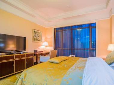 Fu'an Exhibition Hotel