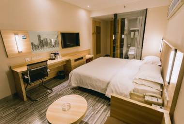 City Comfort Inn Xinxiang Pingyuan Road Laodong Zhong Street