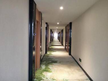 GreenTree Inn Xinxiang Fengqiu County Xingfu Road