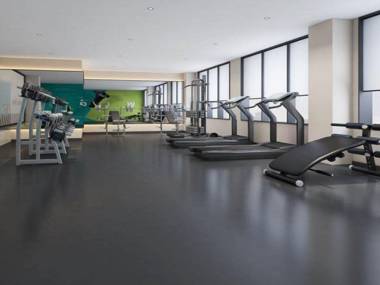 GreenTree Inn Xinxiang Fengqiu County Xingfu Road