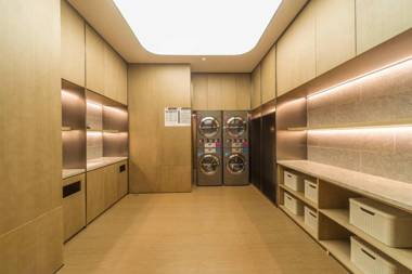 Ji Hotel Xinxiang Fat Donglai Life Plaza Hotel