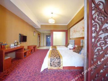 Lanting City Inn