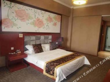 Lanting City Inn