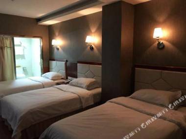 Yilv Yangguang Express Hotel