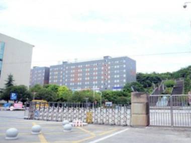 7Days Inn Mianyang Chuanyin Airport