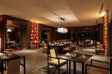 Jinshou Holiday Hotel