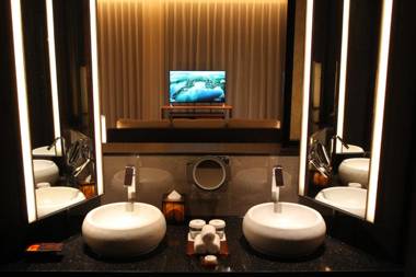 Jinshou Holiday Hotel