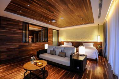 Jinshou Holiday Hotel