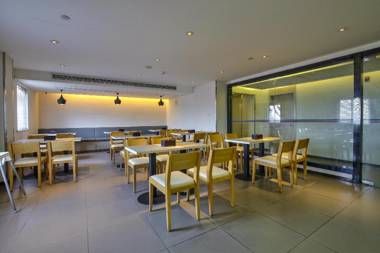 Hanting Hotel Yuyao Xinjian North Road