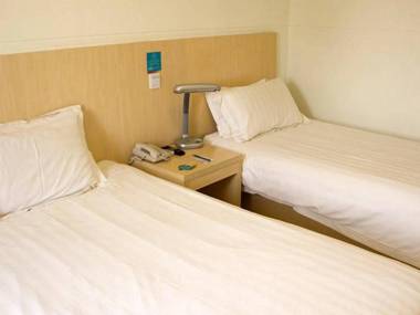 JinJiang Inn Yuyao Siming Plaza