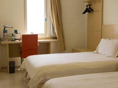 JinJiang Inn Yuyao Siming Plaza