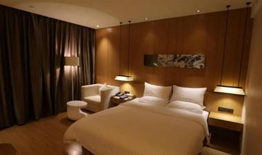 Starway Hotel Yuyao Wanda Square