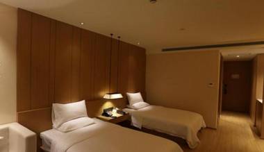 Starway Hotel Yuyao Wanda Square