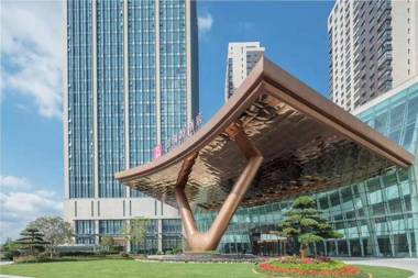 宁波余姚伯瑞特酒店