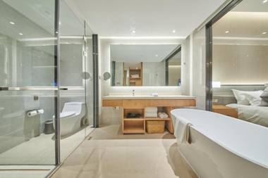 宁波余姚伯瑞特酒店