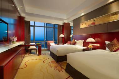 Regal Airport Hotel Xi'an