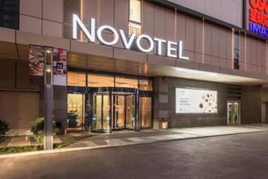 Novotel Xi'an SCPG