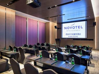Novotel Xi'an SCPG