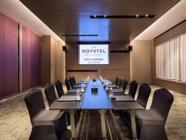 Novotel Xi'an SCPG