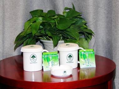 GreenTree Inn ShanXi XianYang Xiyang Lake Beiping Street Express Hotel