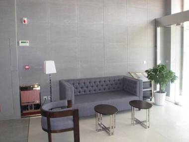 Jinjiang Inn Yangling High Speed Railway Station