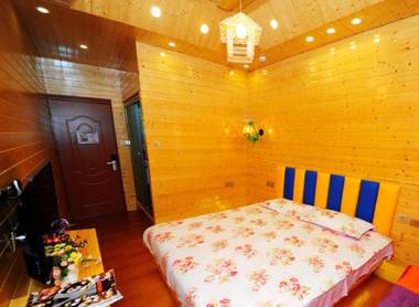 One Meter Sunshine Hotel Xian Xianyang Airport Flagship Store