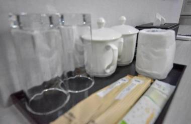 Pai Hotel Xianyang International Airport Center