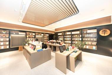 Ji Hotel Xianyang Airport