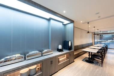 Hanting Hotel Xianyang Liquan Yuanjiachun