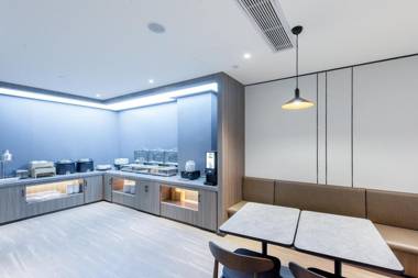 Hanting Hotel Xianyang Liquan Yuanjiachun