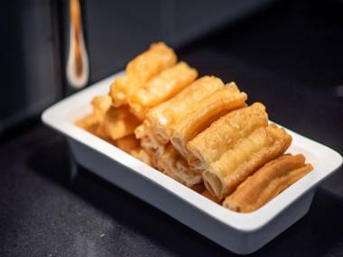 Hanting Hotel Xi'An Zhouzhi Water Street